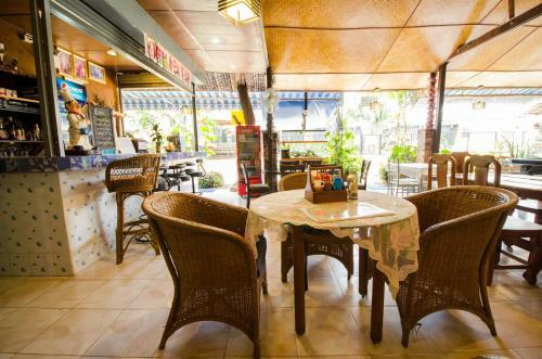 Bed & Breakfast Nid's Bungalows