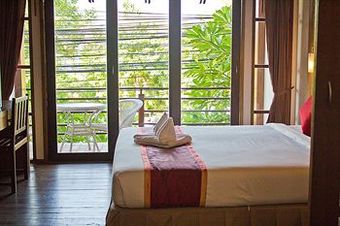 Hotel Sasitara Residence
