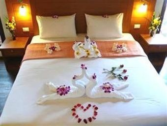 Hotel Sasitara Residence