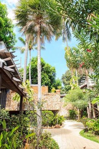 Hotel Sasitara Residence