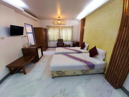 Hotel B2@samui Beach Resort