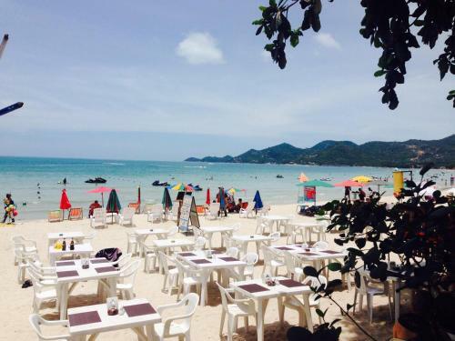 Hotel B2@samui Beach Resort
