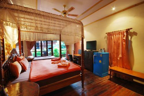 Hotel Chaweng Resort