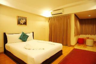 Go Samui Hotel