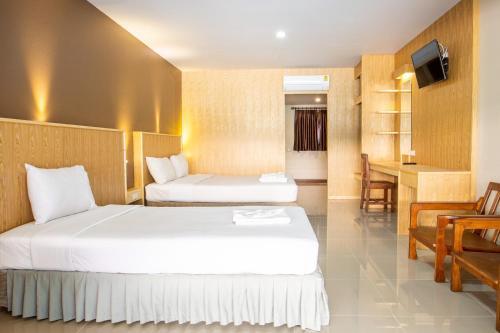 Posada P Chaweng Guest House