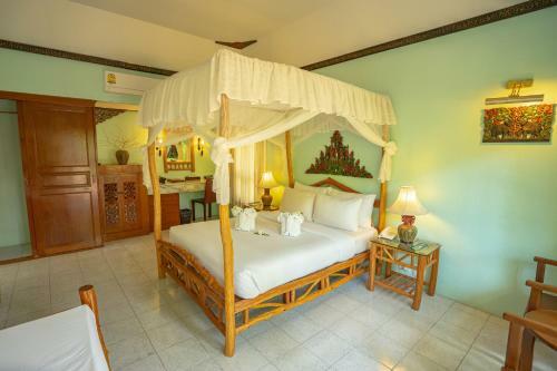 Hotel Chaweng Buri Resort