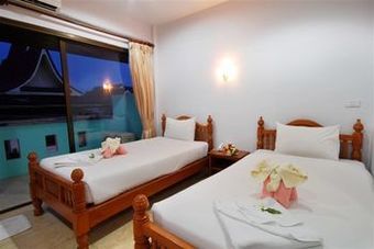Hostal Holiday Guest House