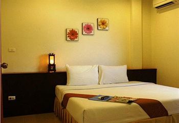 Baansaensook Villas