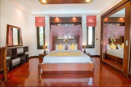 Yupa Villa 2 (3 Bedrooms)