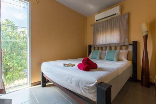 Bed & Breakfast Samui Star Guesthouse