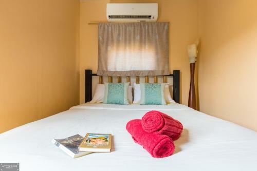 Bed & Breakfast Samui Star Guesthouse