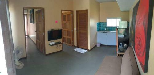 Bed & Breakfast Samui Star Guesthouse