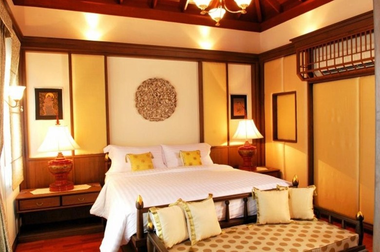 Hotel Pawanthorn Samui