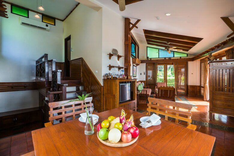 Hotel Chaba Cabana Beach Resort & Spa