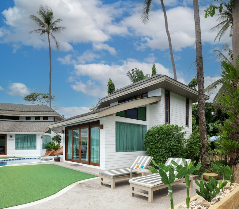 Hotel Chaba Cabana Beach Resort & Spa