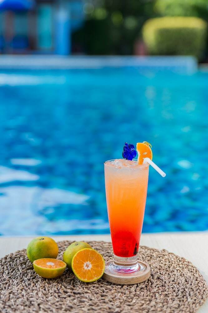 Hotel Chaba Cabana Beach Resort & Spa