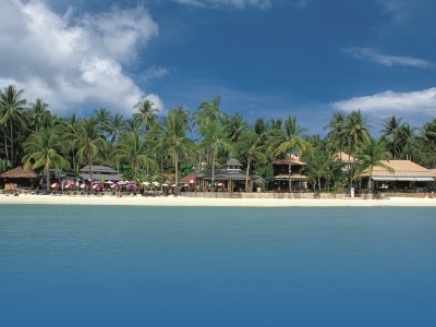 Hotel Chaba Cabana Beach Resort & Spa