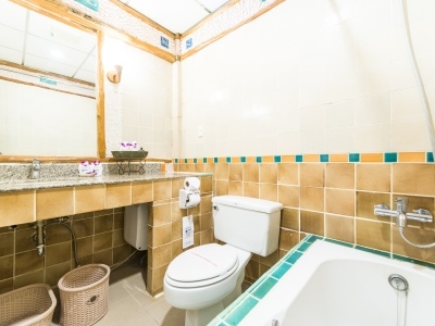 Hotel Chaba Cabana Beach Resort & Spa