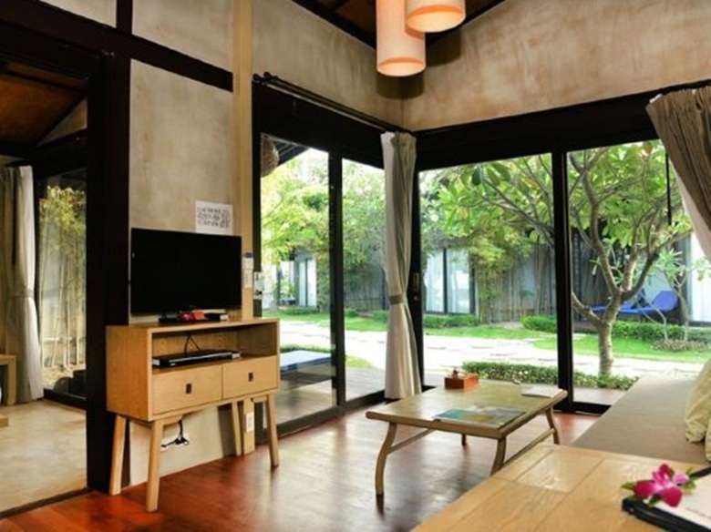 Hotel Homm Chura Samui