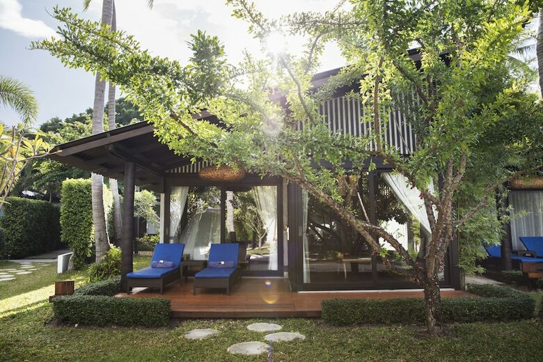 Hotel Homm Chura Samui