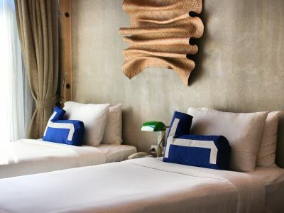 Hotel Homm Chura Samui