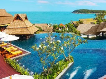 Hotel Nora Buri Resort & Spa
