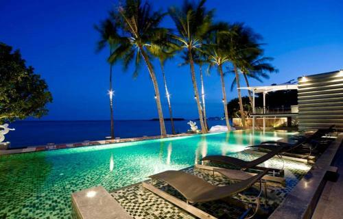 Hotel Sareeraya Villas & Suites