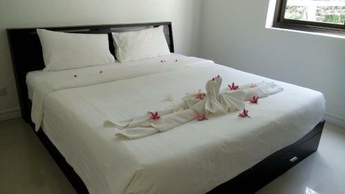 Apartamentos White Pearl Village