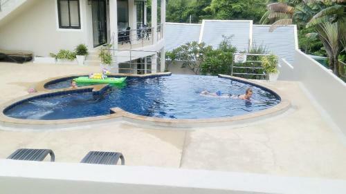 Apartamentos White Pearl Village
