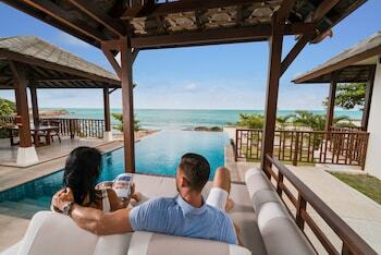 Kanda Residences Pool Villa