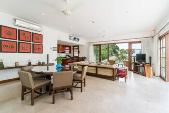 Kanda Residences Pool Villa