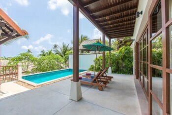 Kanda Residences Pool Villa