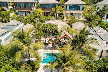 Kanda Residences Pool Villa