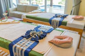 Kanda Residences Pool Villa