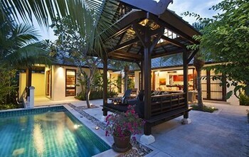 Kanda Residences Pool Villa