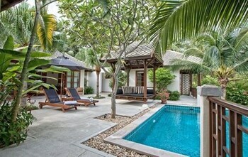 Kanda Residences Pool Villa