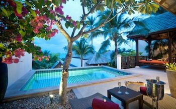 Kanda Residences Pool Villa