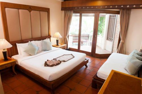 Hotel Montien House