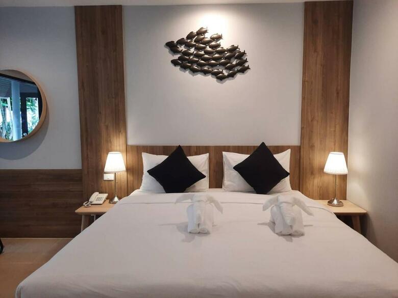 Hotel Evergreen Resort