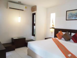 Hotel Evergreen Resort