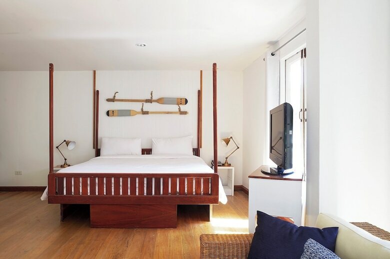 Hotel Malibu Beach Resort