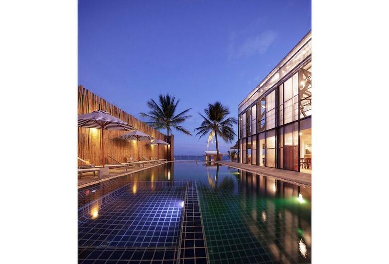 Hotel Malibu Beach Resort