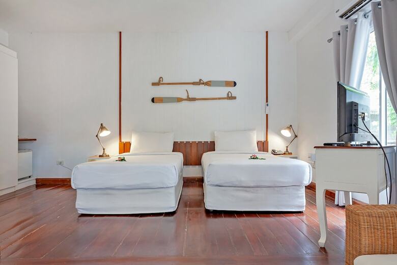 Hotel Malibu Beach Resort