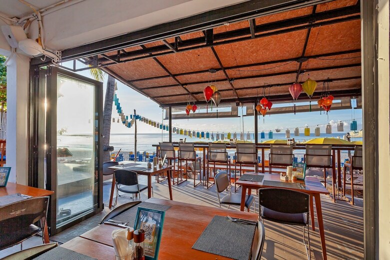 Hotel Malibu Beach Resort