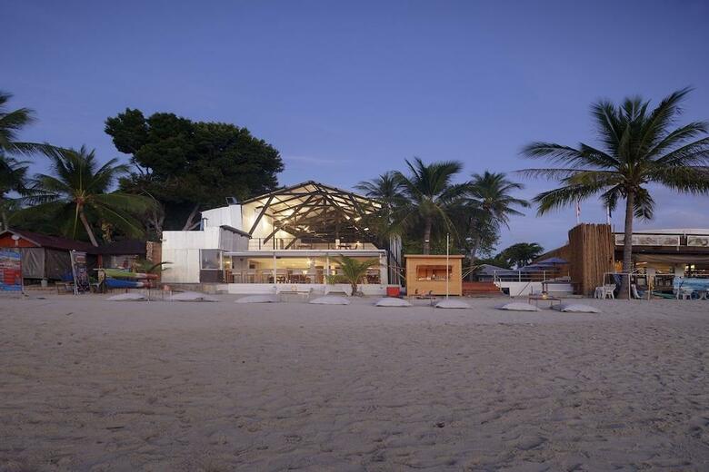 Hotel Malibu Beach Resort