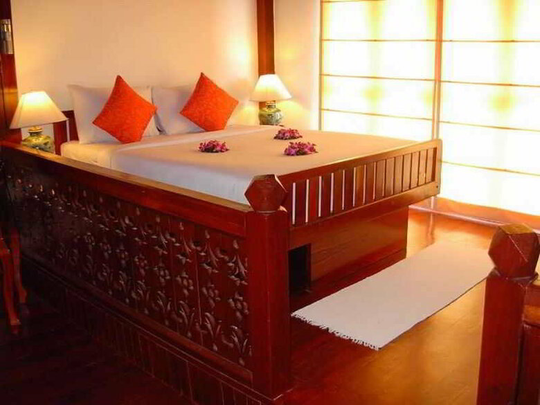 Hotel Malibu Beach Resort