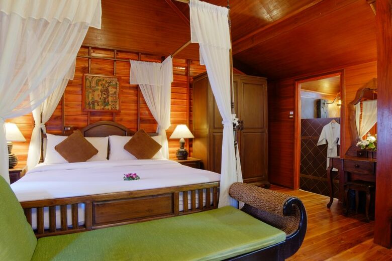 Hotel Malibu Beach Resort