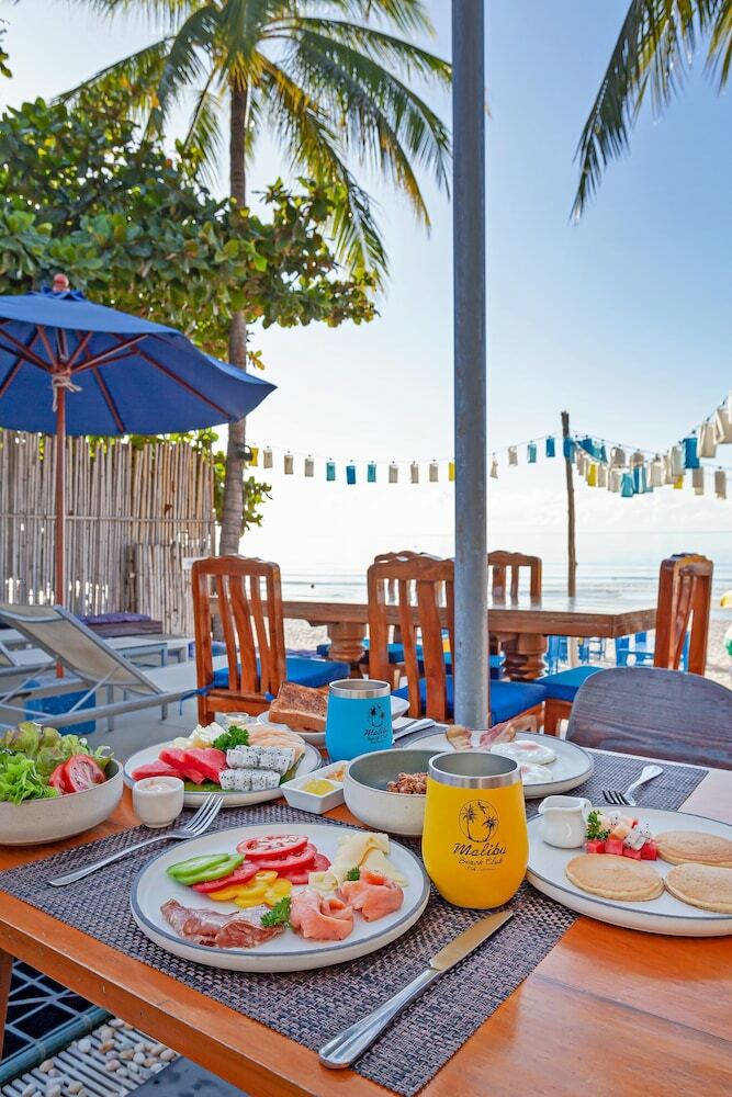 Hotel Malibu Beach Resort