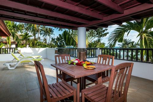 Hotel Kandaburi Resort And Spa