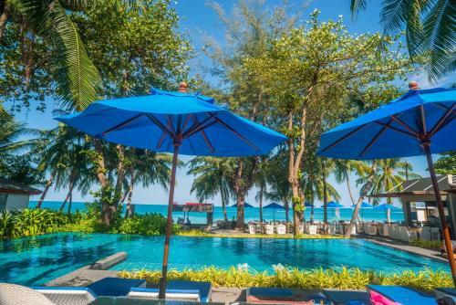 Hotel Synergy Samui Resort